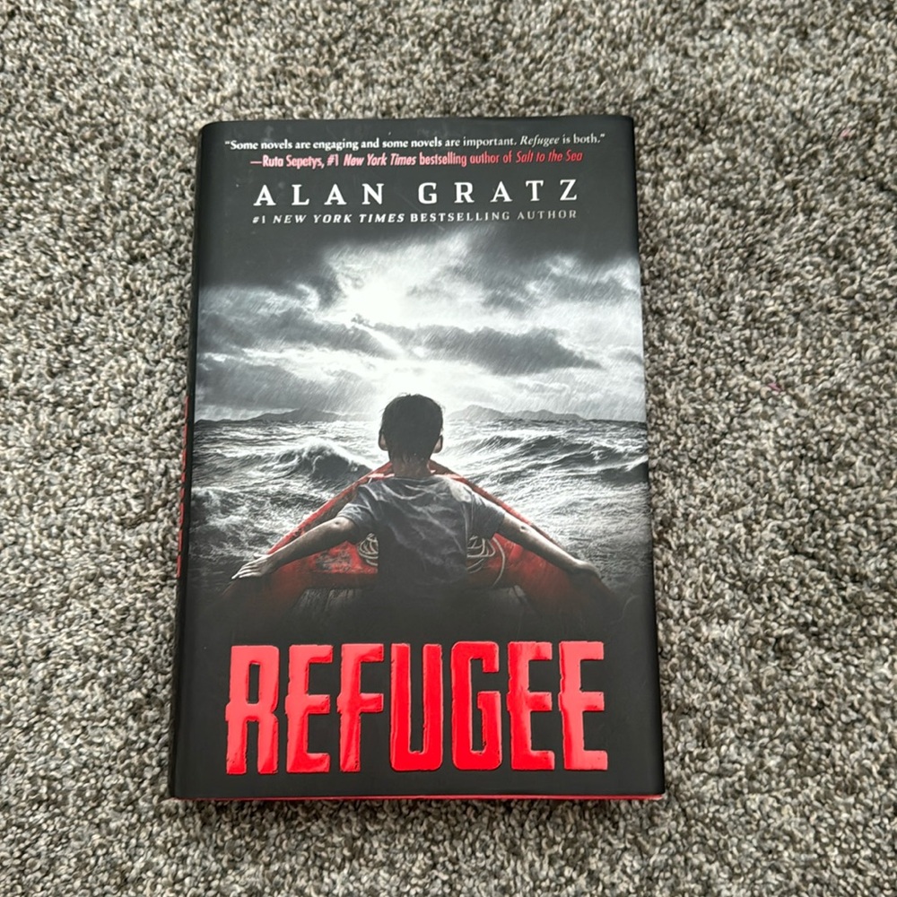 Refugee